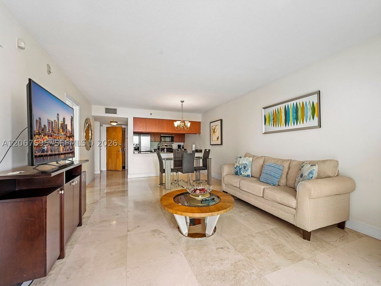 1200 Brickell Bay Dr #4019 - Photo 2 of 32