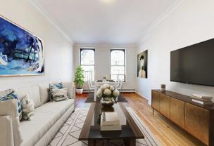 370 W 127th St - Photo 1 of 1
