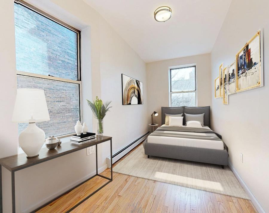 370 W 127th St - Photo 2 of 5