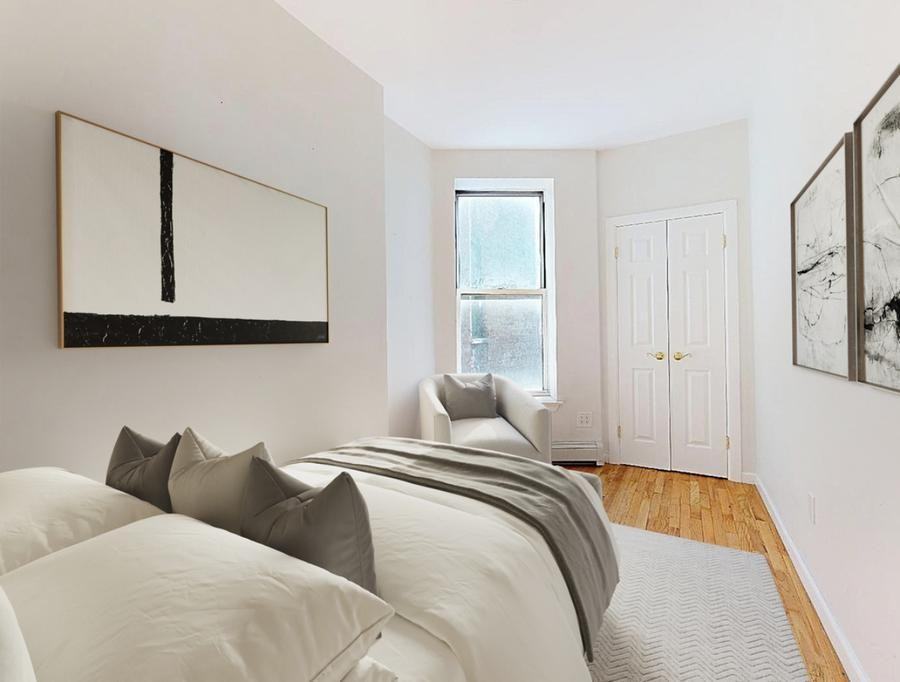 370 W 127th St - Photo 3 of 5