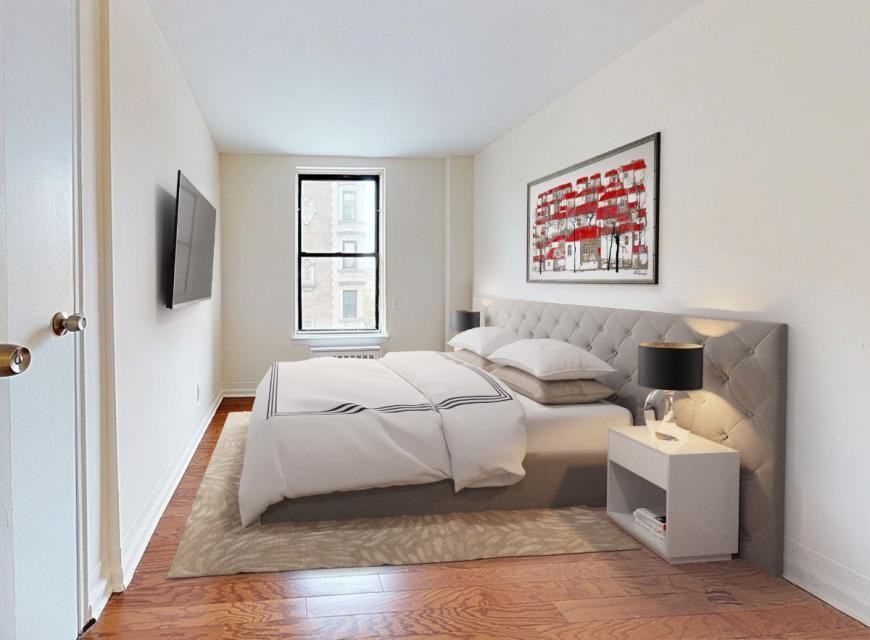 2415 Adam Clayton Powell Jr Blvd - Photo 2 of 5