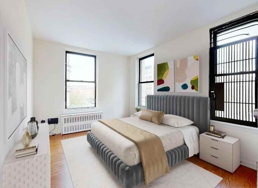 2415 Adam Clayton Powell Jr Blvd - Photo 3 of 5