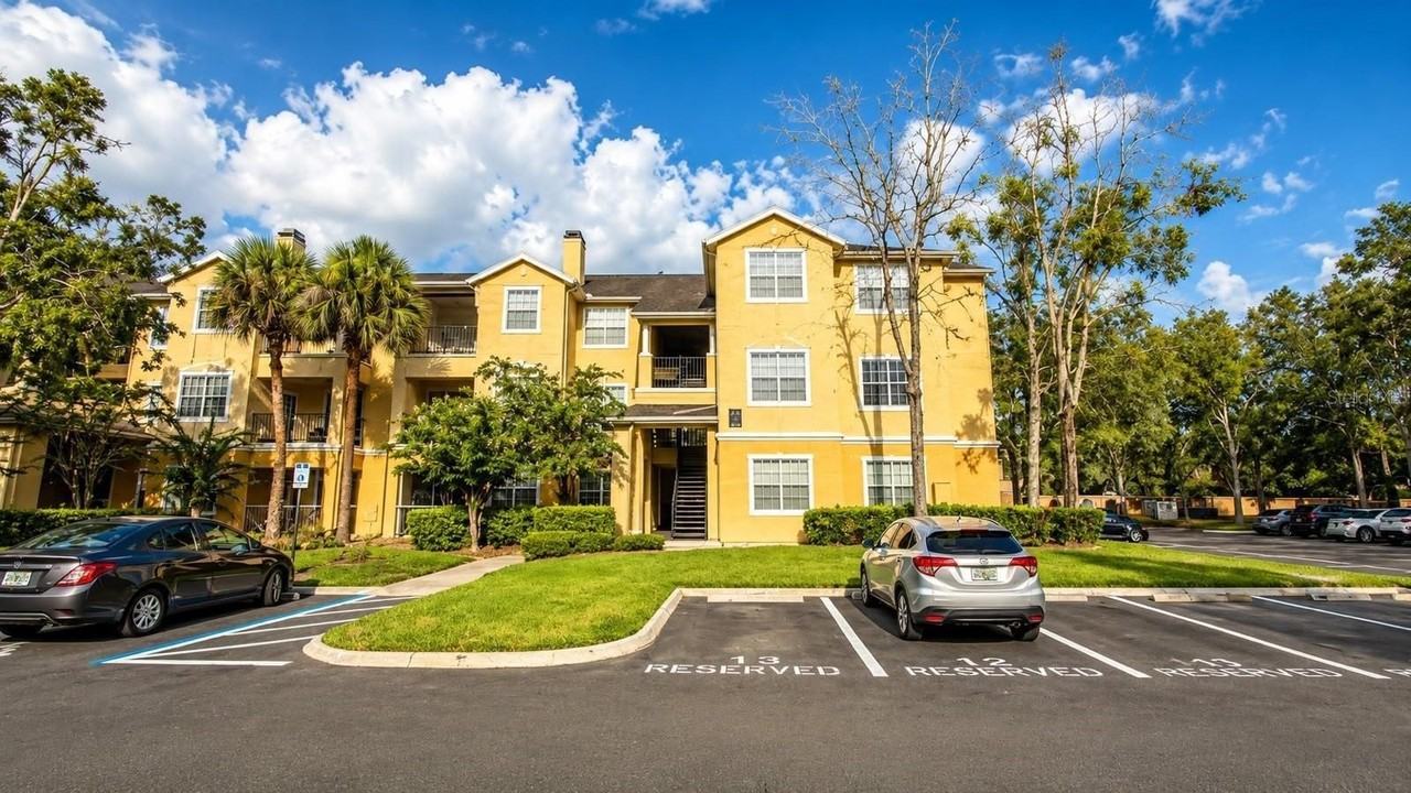 2632 Robert Trent Jones Dr #136