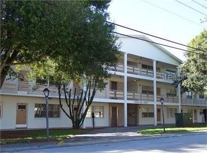 911 Washington Ave #118