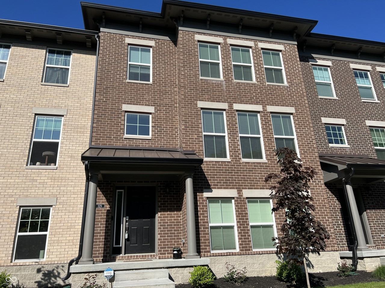329 Wakefield Way