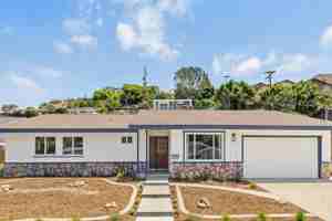 featured image of 2345 Worden St #1