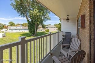 119 Avery Ave #J27 - Photo 1 of 1