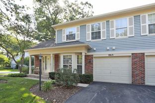 865 N Shady Oaks Dr - Photo 1 of 1