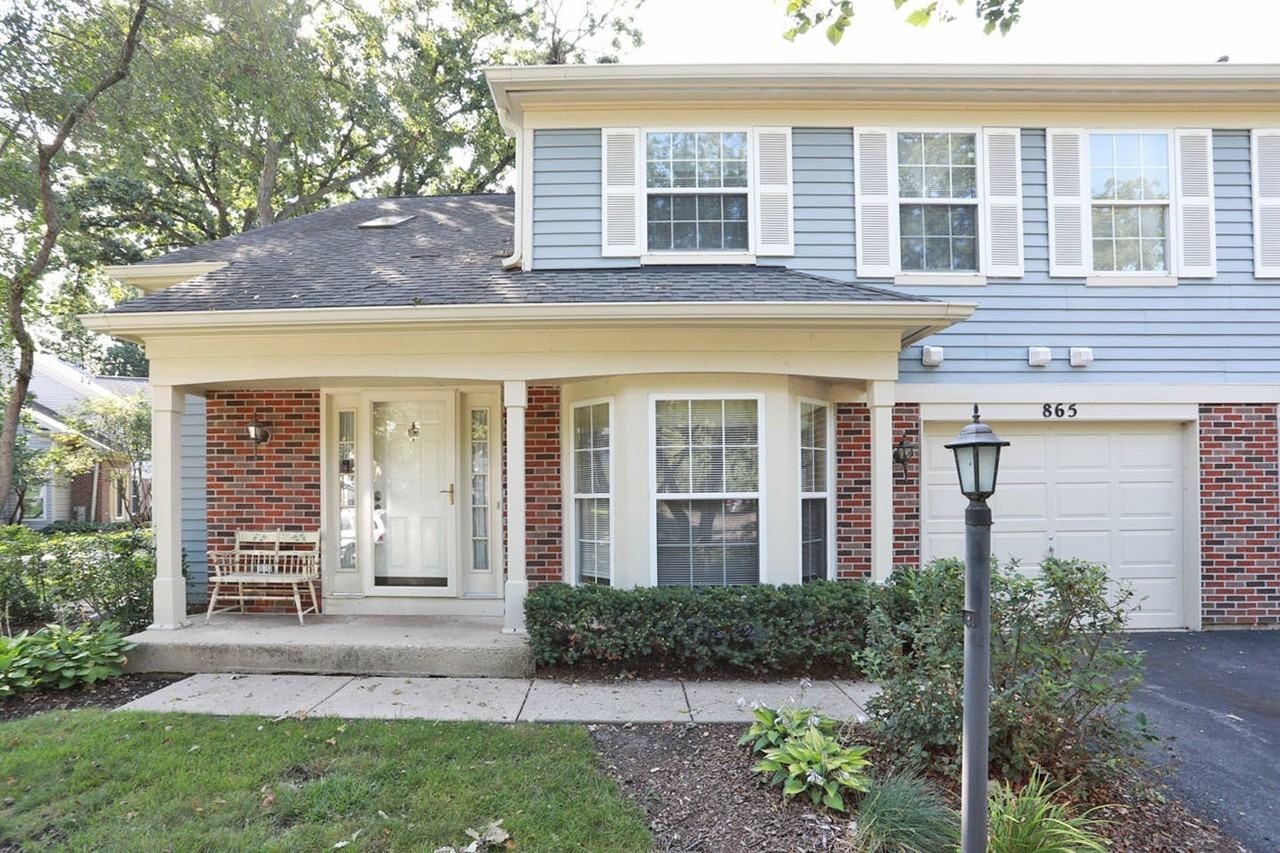 865 N Shady Oaks Dr - Photo 2 of 24