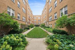 2541 Prairie Ave #1 - Photo 1 of 1