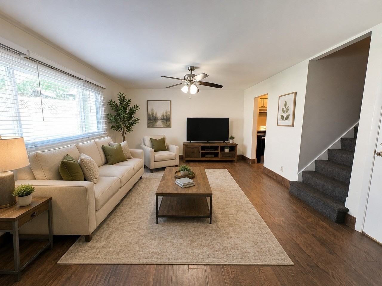 1034 Fenton St #1 - Photo 5 of 17