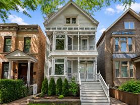 3722 N Bosworth Ave #1R - Photo 1 of 1