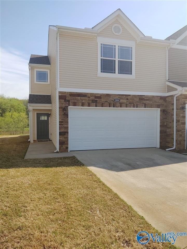 208 Falling Water Ln Sw - Photo 2 of 27