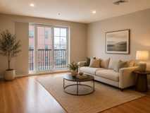 7 Portwalk Pl #1308 - Photo 1 of 1