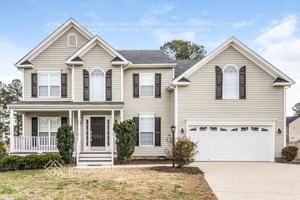 featured image of 202 Timeless Cir