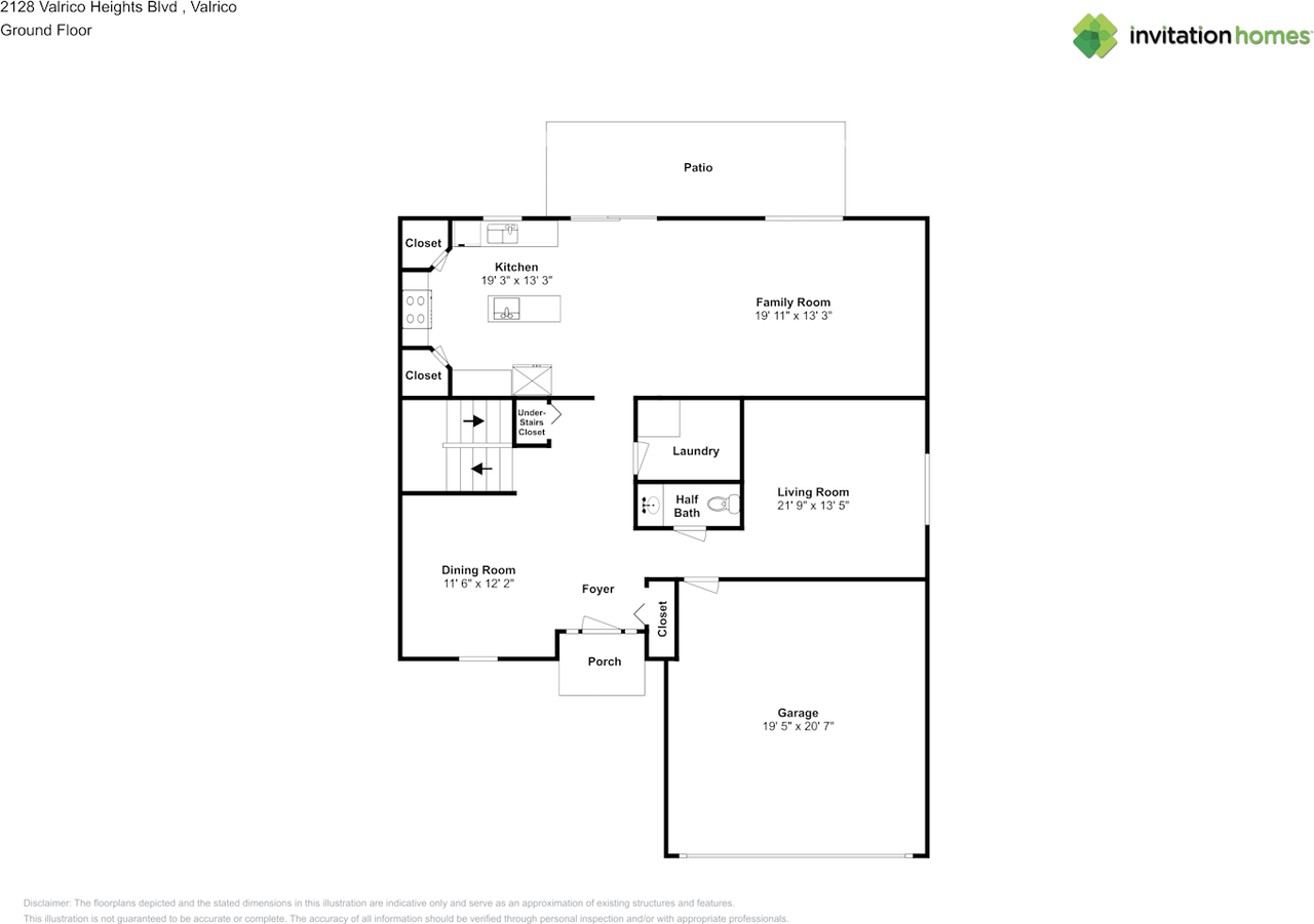 2128 Valrico Heights Blvd - Photo 2 of 22