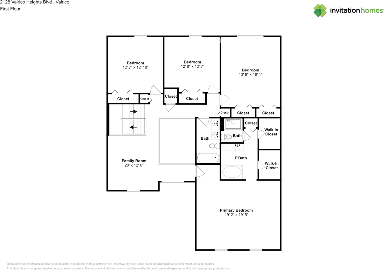 2128 Valrico Heights Blvd - Photo 3 of 22