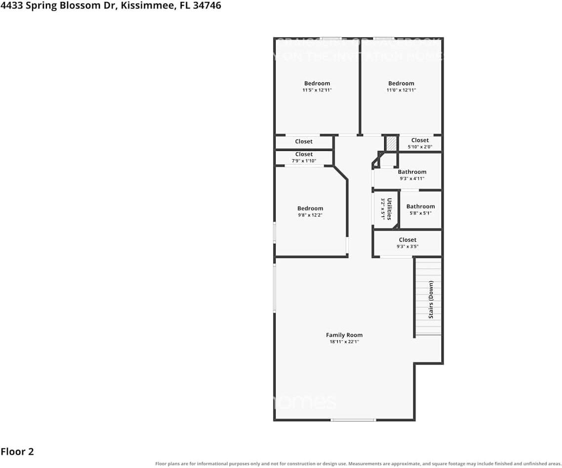 4433 Spring Blossom Dr - Photo 3 of 18
