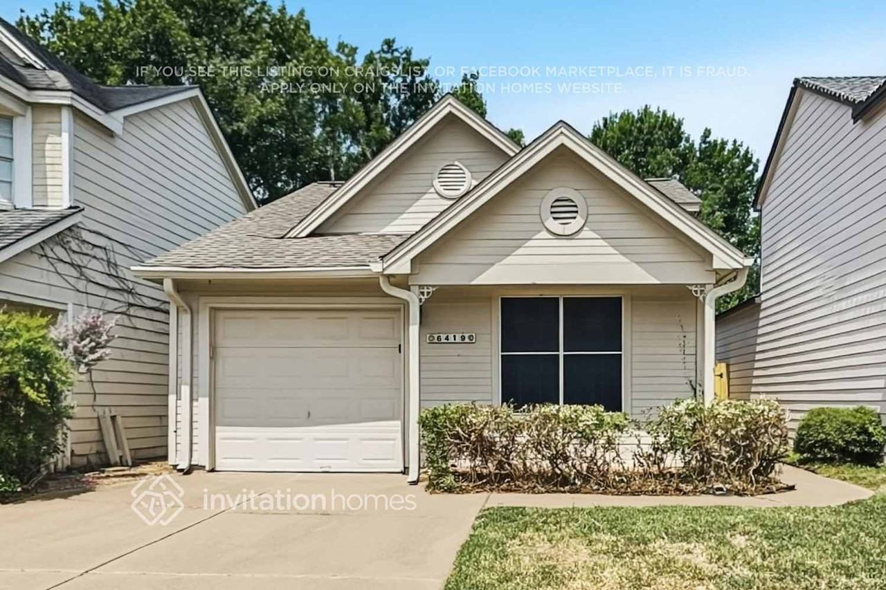 6419 Horsepen Bayou Dr