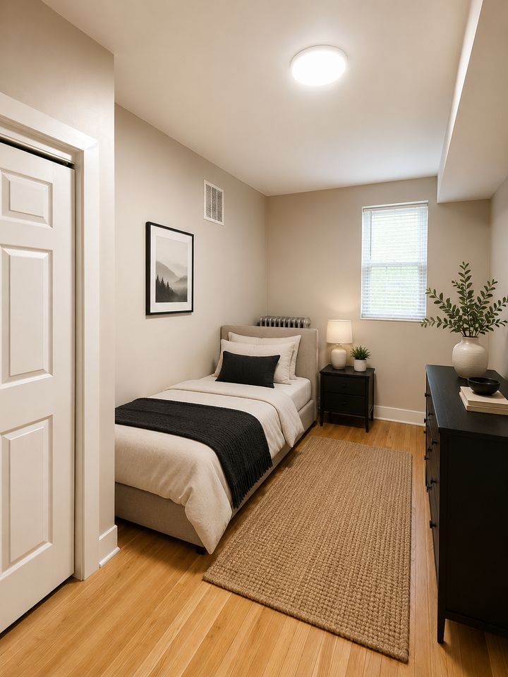 7524 N Seeley Ave #7524-3S - Photo 4 of 12