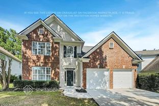2900 Cooper Woods Dr - Photo 1 of 1