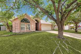 521 Brazos St - Photo 1 of 1