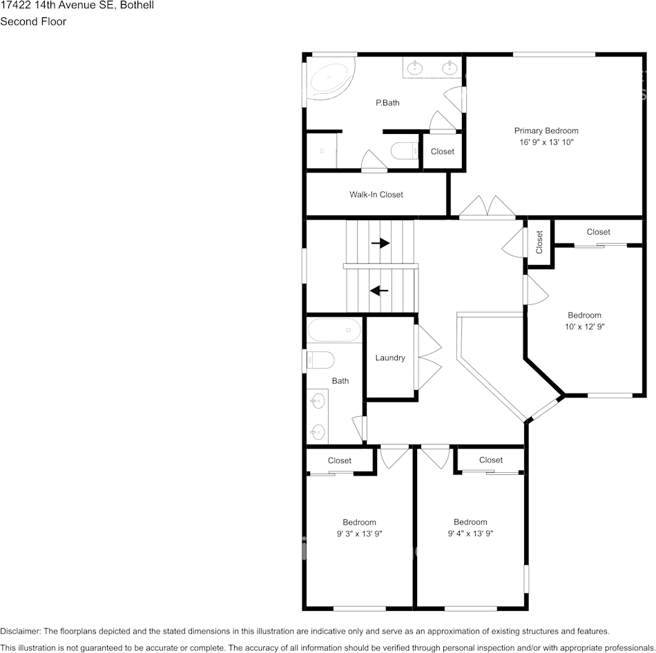 17422 14th Ave Se #43E - Photo 3 of 20