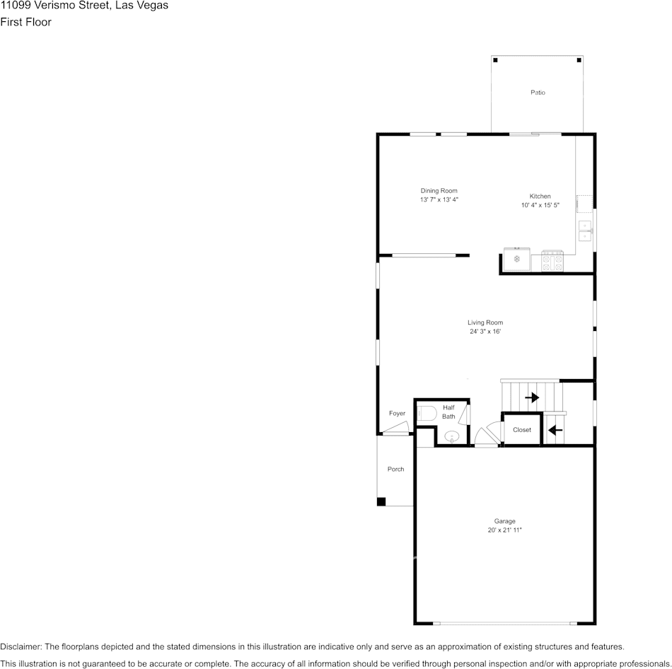 11099 Verismo St - Photo 2 of 20