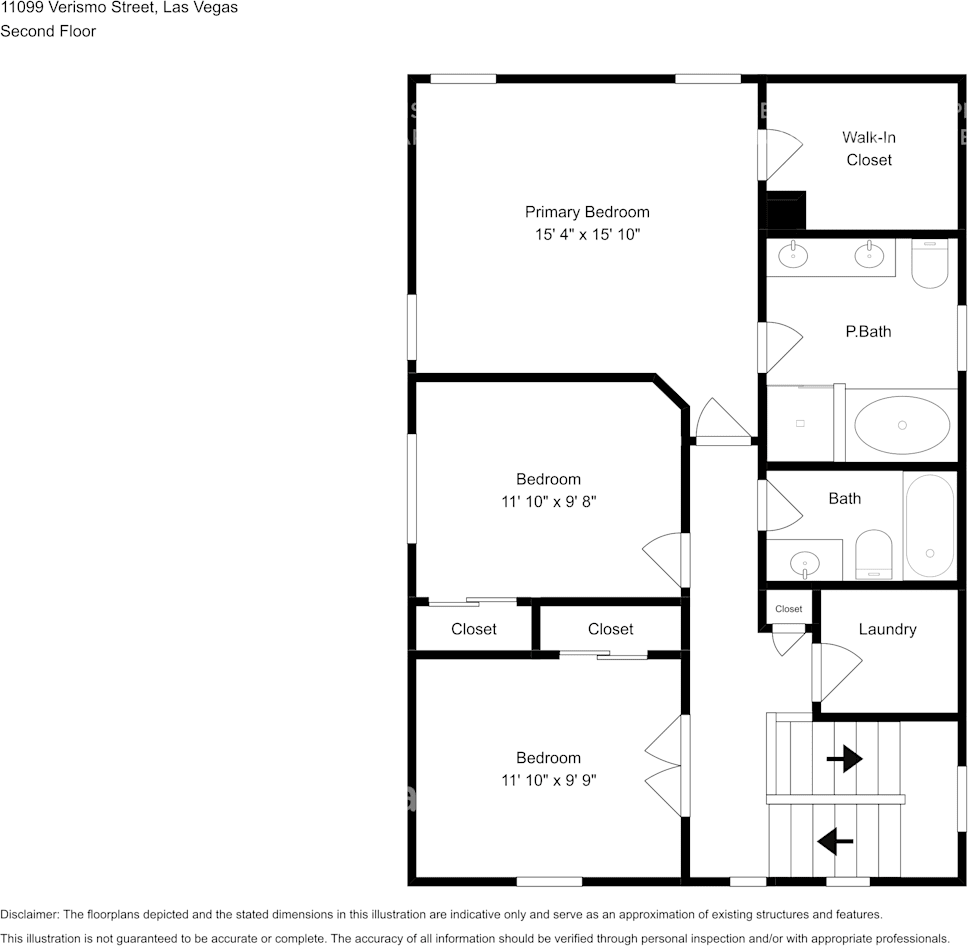 11099 Verismo St - Photo 3 of 20