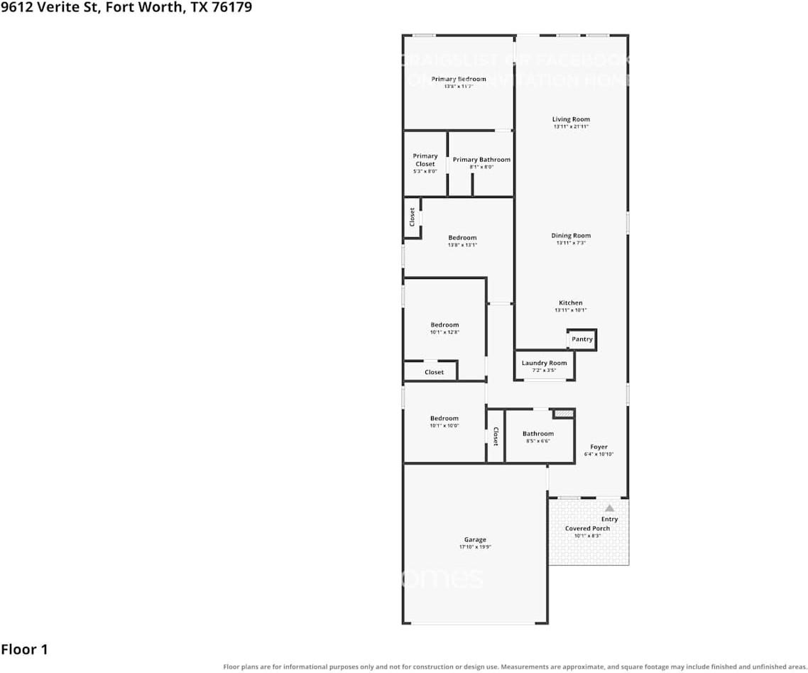 9612 Verite St - Photo 2 of 17