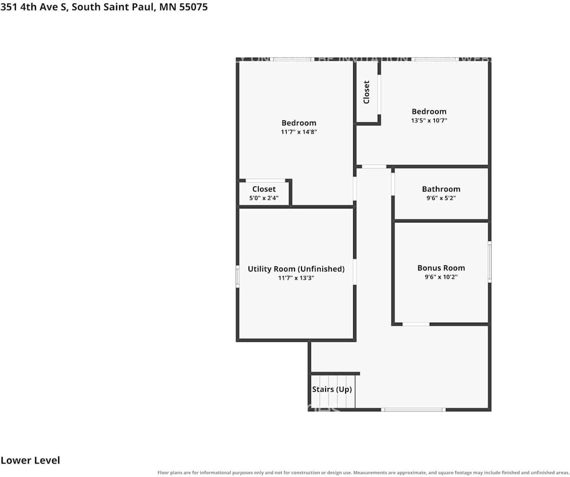 351 4th Ave S - Photo 3 of 18