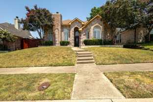 1726 Northampton Dr - Photo 1 of 1