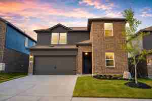 featured image of 3309 Catamount Dr