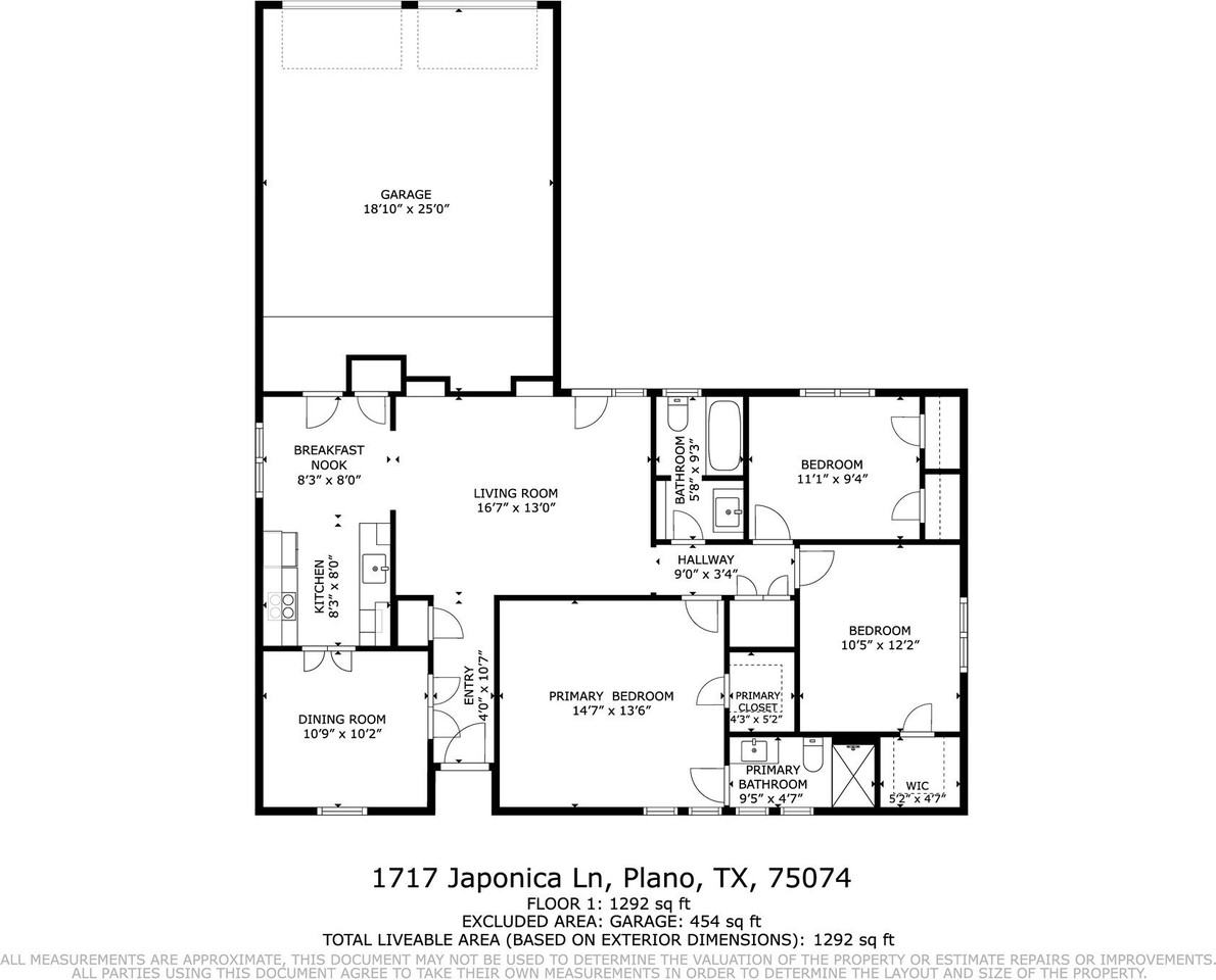 1717 Japonica Ln - Photo 5 of 39