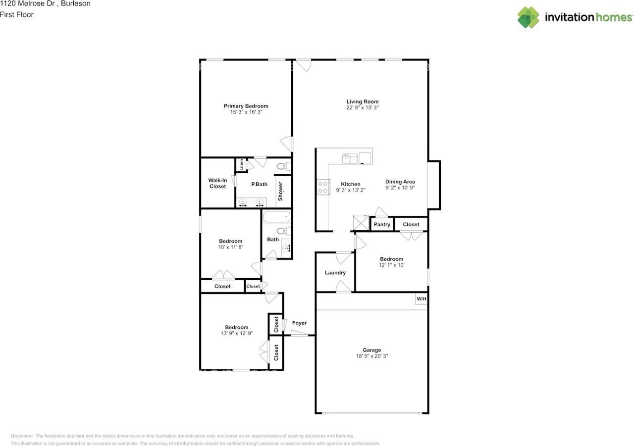 1120 Melrose Dr - Photo 2 of 5