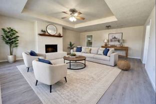 528 Post Oak Ln - Photo 1 of 1