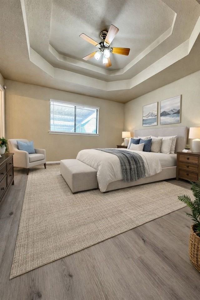 528 Post Oak Ln - Photo 2 of 18