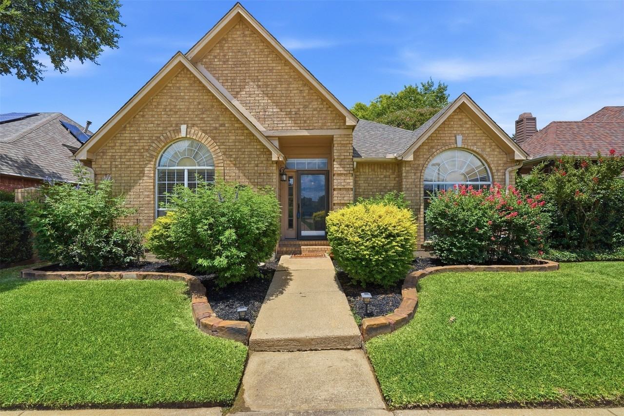 313 Pecos Trl