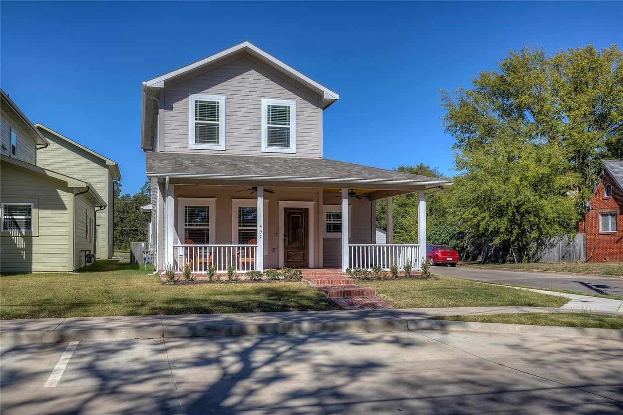431 Connally St - Photo 2 of 40