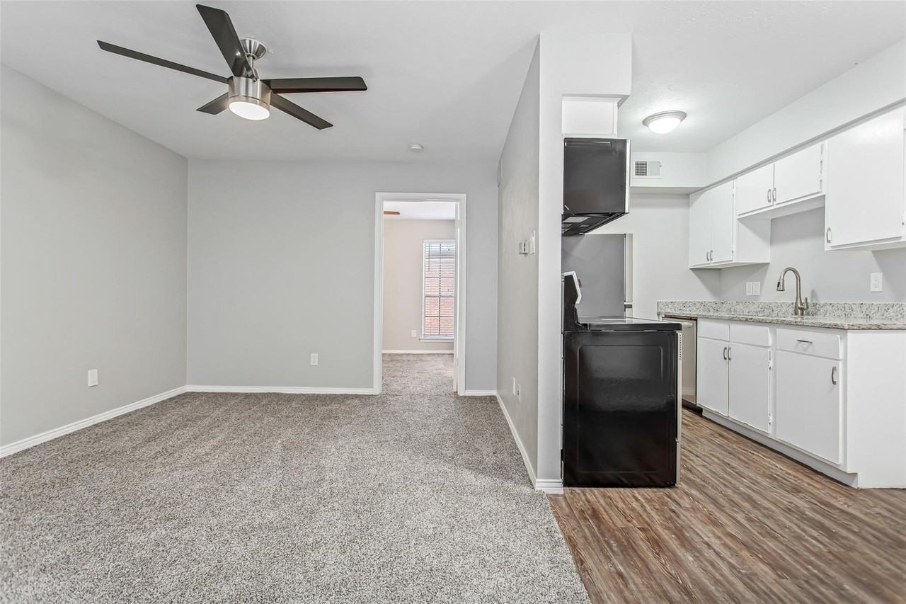 4319 Mckinney Ave #203 - Photo 3 of 19