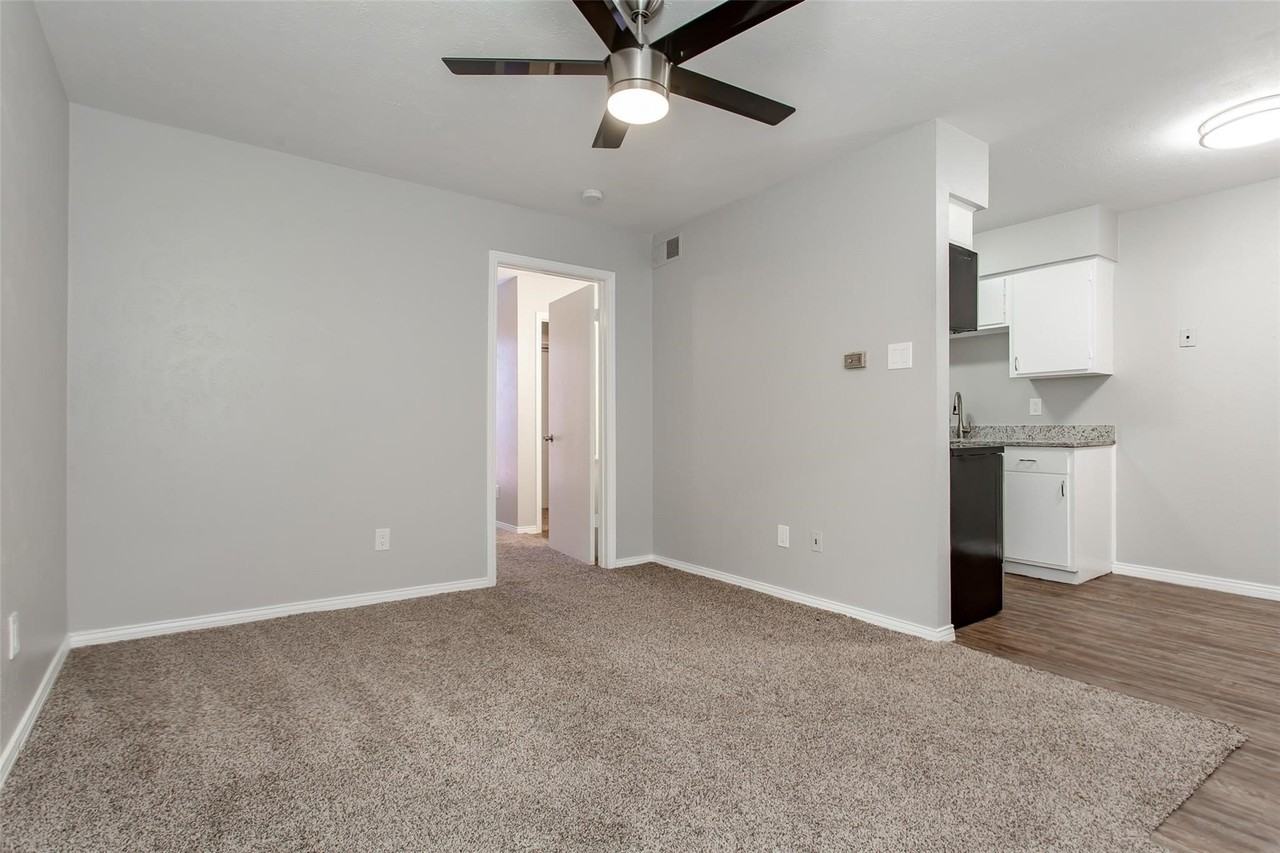 4319 Mckinney Ave #203 - Photo 5 of 19