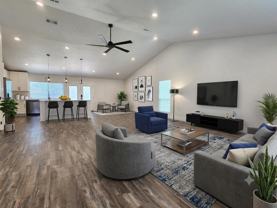 5004 N Colony Blvd - Photo 1 of 1