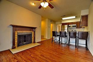 6910 Skillman St #2011 - Photo 1 of 1