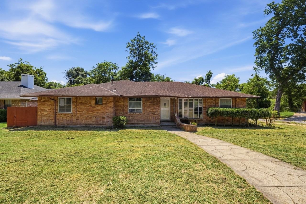 6607 Autumn Woods Trl