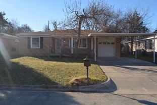 413 Kimbrough St - Photo 1 of 1