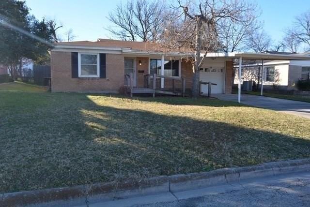 413 Kimbrough St - Photo 2 of 12