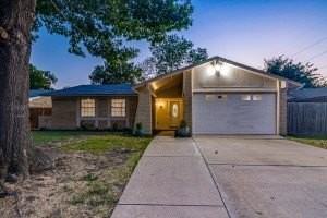 2921 Rustic Meadow Dr - Photo 2 of 15