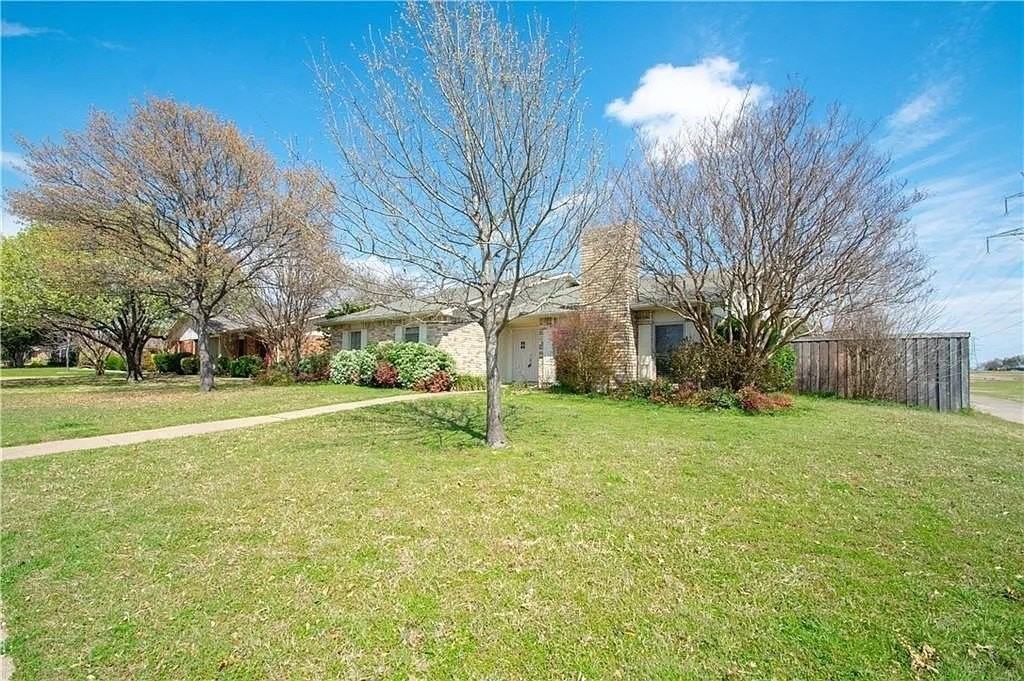 6500 Blue Ridge Trl