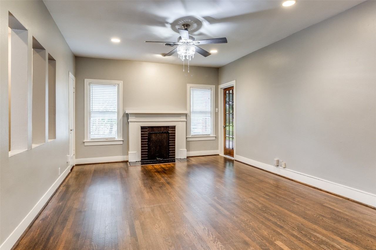 4503 Gilbert Ave - Photo 3 of 12