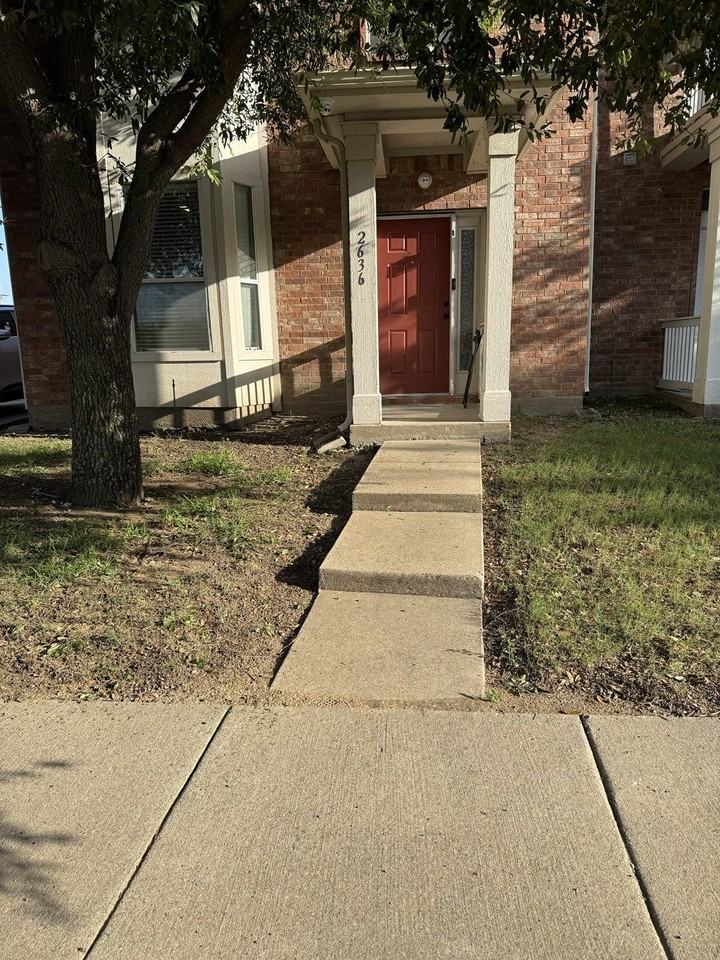 2636 Boedeker Dr